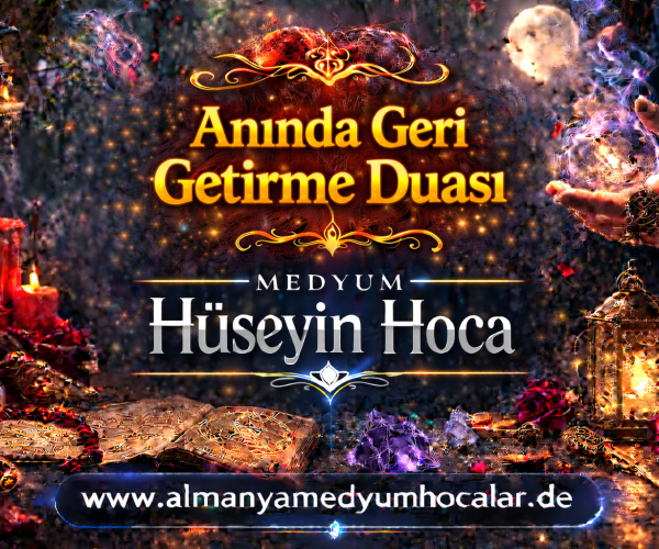 24 Saat de Geri Getirme Duası & Anında Geri Getirme Duası