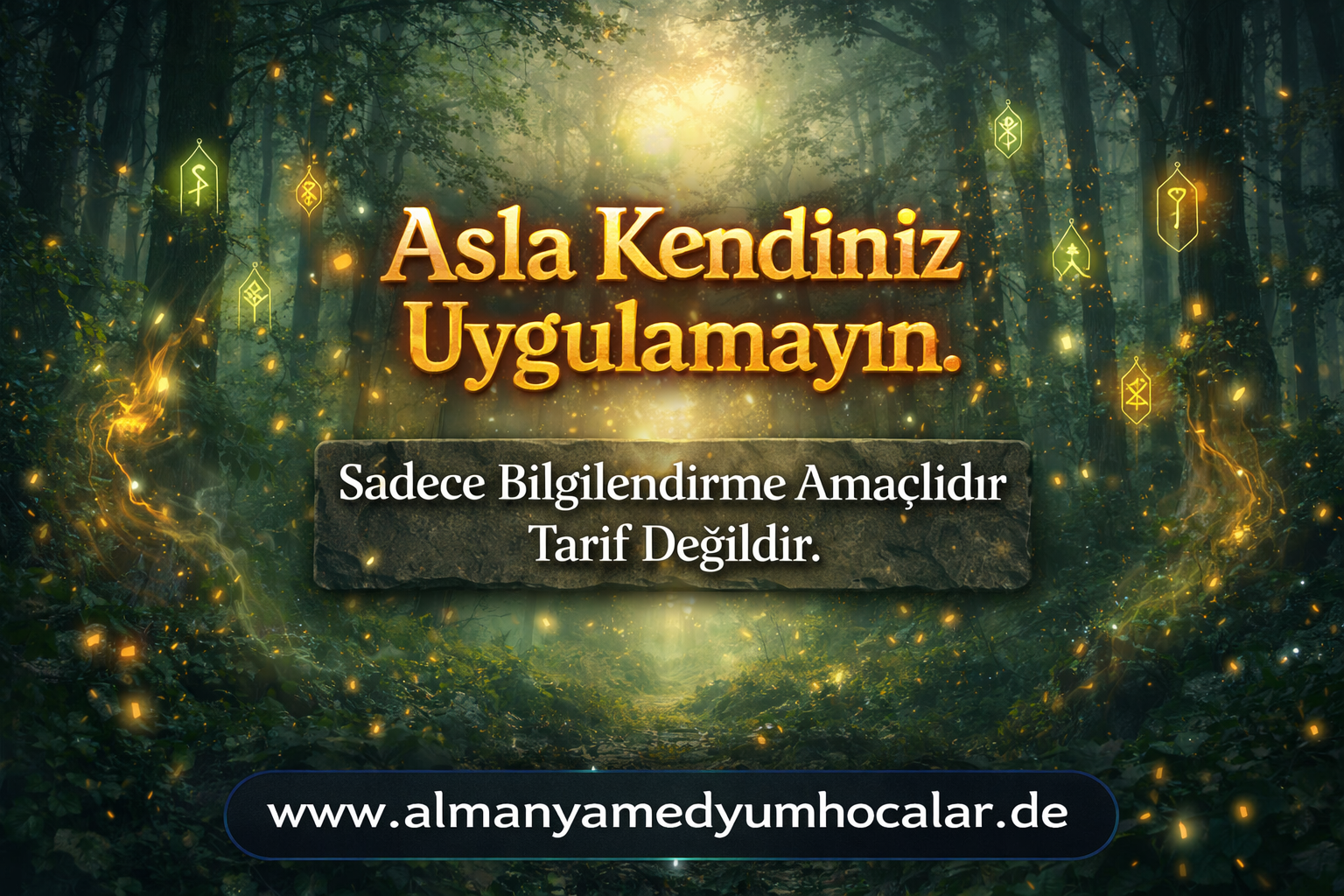 Aşk Büyüsü Nedir? Nasıl Yapılır ve Bilinmesi Gerekenler