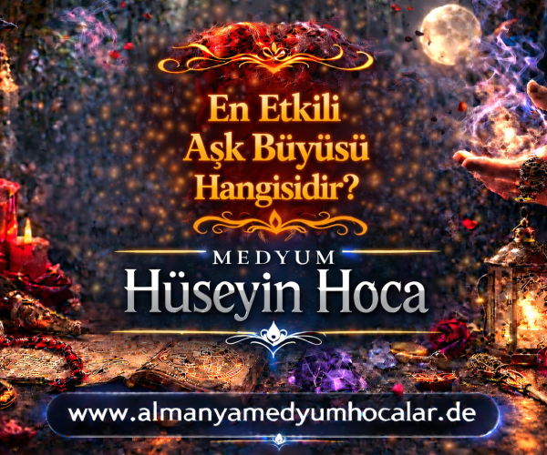 En Etkili Aşk Büyüsü Hangisidir? Gerçek ve Etkili Yöntemler
