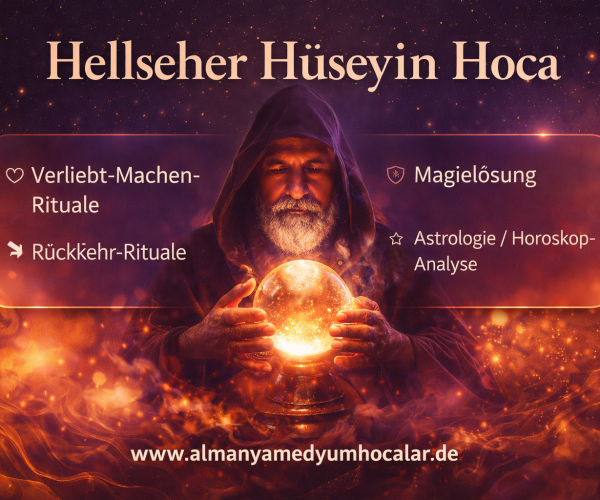 Ex zurückgewinnen in Deutschland – Effektive Rituale vom