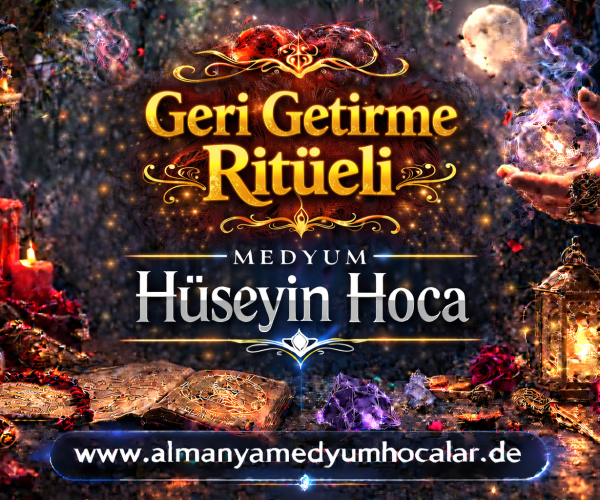 Giden Sevgiliyi Geri Getirme Ritüeli Nedir? Nasıl Yapılır?