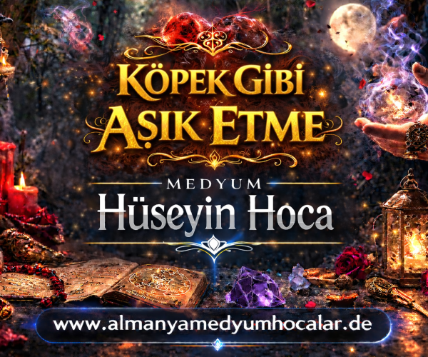 Köpek Gibi Aşık Etme Ritüeli Nedir Nasıl Yapılır