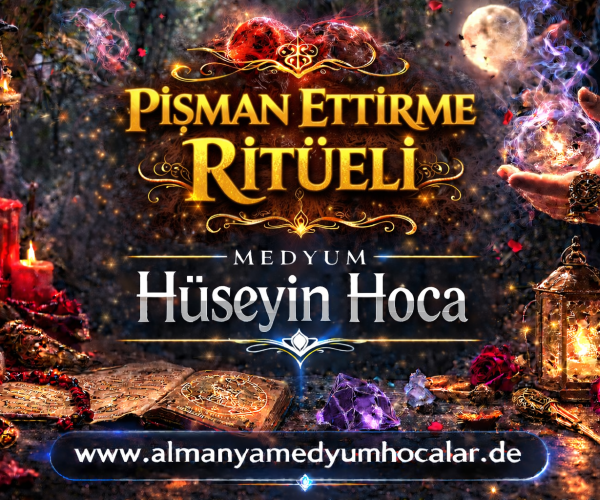 Pişman Edip Geri Döndürme Ritüeli Nedir? Nasıl Yapılır ve Etkileri