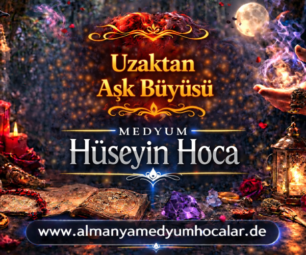 Uzaktan Aşk Büyüsü Nasıl Yapılır? Gerçek mi, Etkileri Neler?