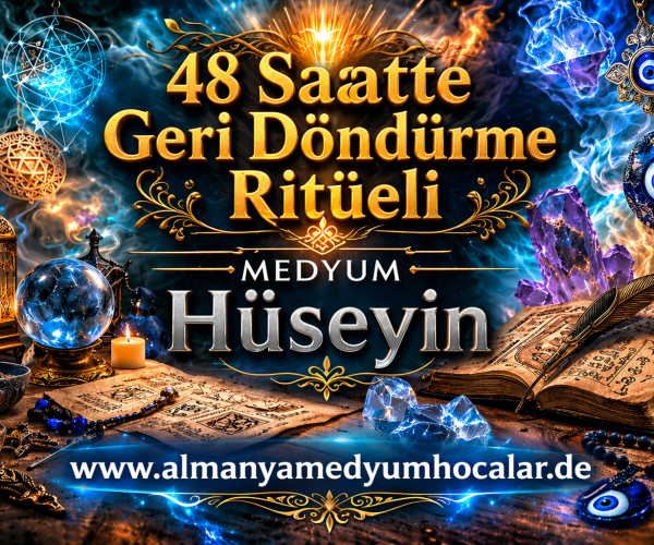 48 Saatte Geri Döndürme Ritüeli & Gerçekler, Süreç ve Etkileri