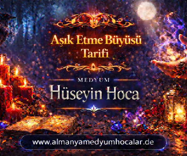 Aşık Etme Büyüsü Tarifi Nedir? Gerçekler, Riskler ve Doğru Yaklaşım
