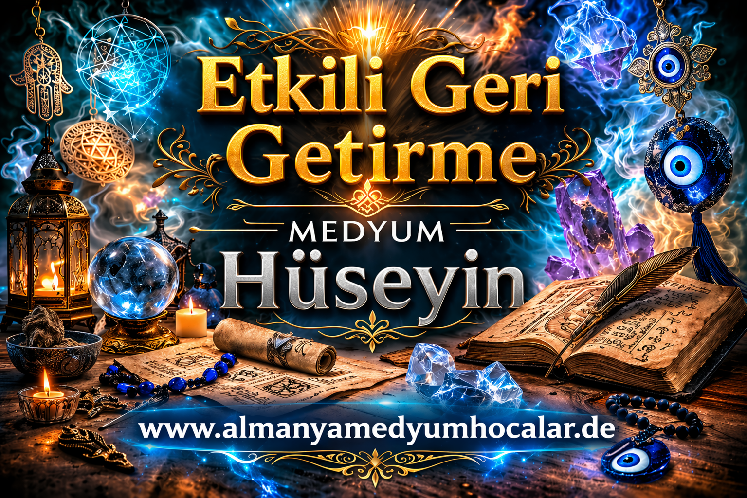 En Hızlı Geri Getirme Ritüeli & Gerçekler, Süreç ve Doğru Bilgiler