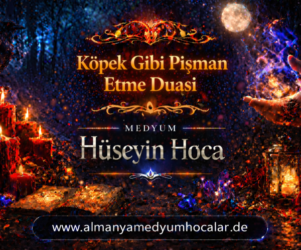 Köpek Gibi Pişman Etme Duası & Etkileri ve Gerçekler