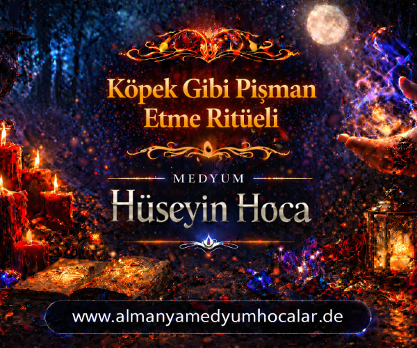 Köpek Gibi Pişman Etme Ritüeli & Etkileri ve Gerçekler