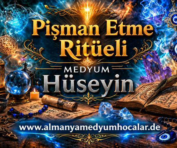 Birini Pişman Edip Geri Döndürme Duası & Etkileri ve Doğru Yaklaşım