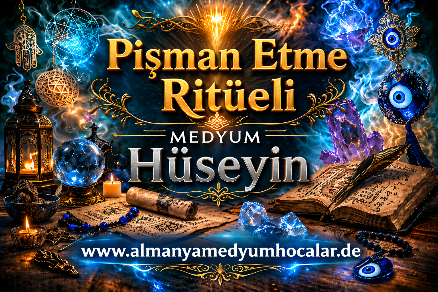 Birini Pişman Edip Geri Döndürme Duası & Etkileri ve Doğru Yaklaşım