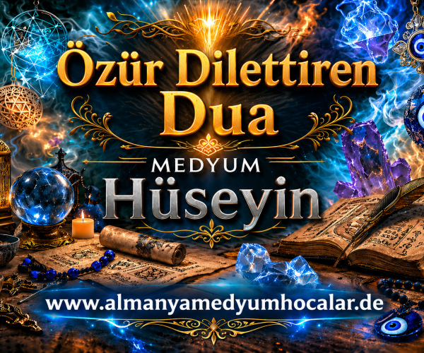 Pişman Ettirip Özür Dilettiren Dua – Etkileri ve Doğru Yaklaşım
