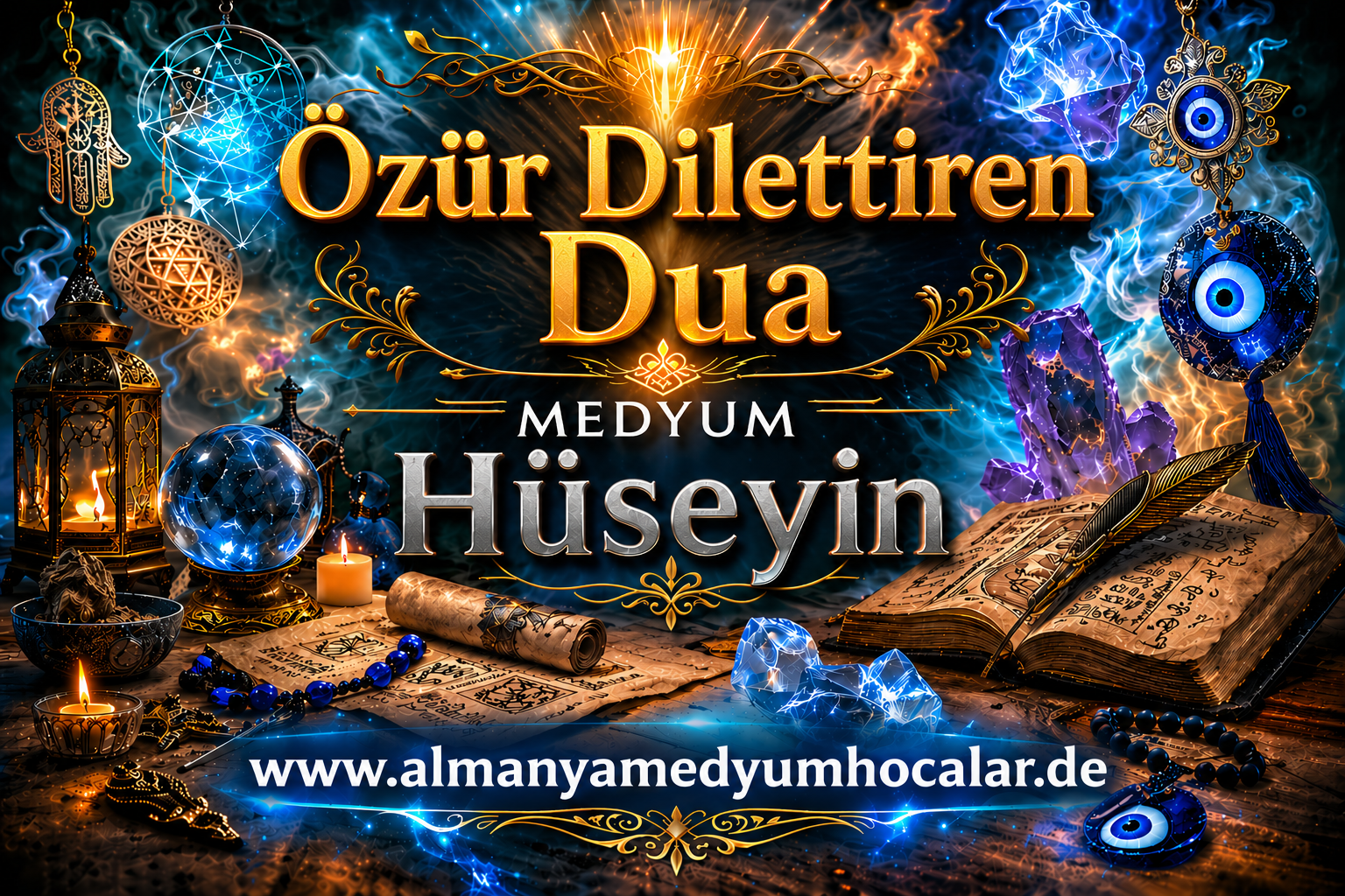 Pişman Ettirip Özür Dilettiren Dua – Etkileri ve Doğru Yaklaşım
