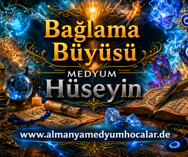 Bağlama Büyüsü Nedir? Nasıl Yapılır ve Bilinmesi Gerekenler