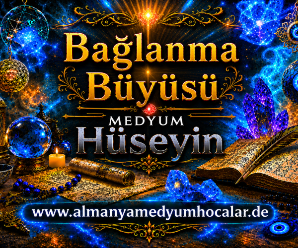 Bağlanma Büyüsü Nedir? Nasıl Yapılır? Etkili midir?