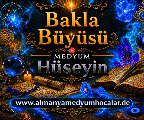 Bakla Büyüsü Nedir? Nasıl Yapılır? Etkili midir?