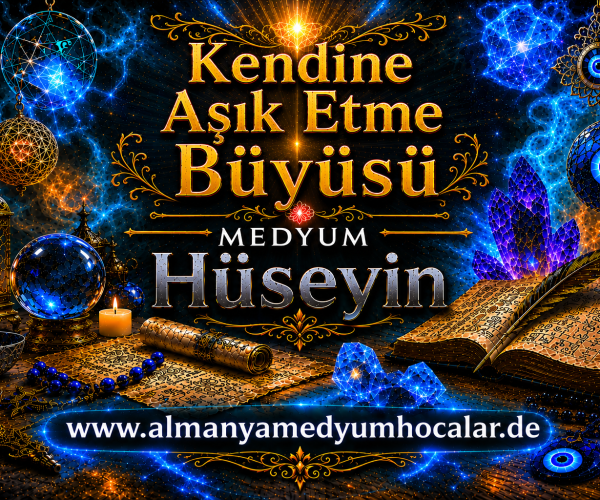 Bir Kadını Kendine Aşık Etme Büyüsü Nasıl Yapılır? Etkili midir?