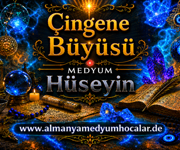 Çingene Büyüsü Nedir? Nasıl Yapılır? Etkili midir?