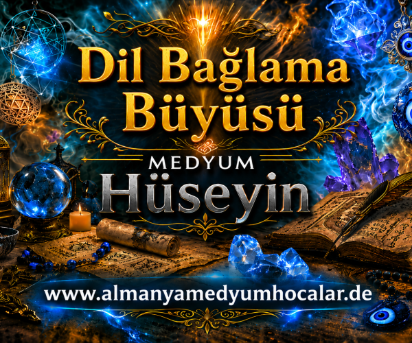 Dil Bağlama Büyüsü Nedir? Nasıl Yapılır? Etkili midir?