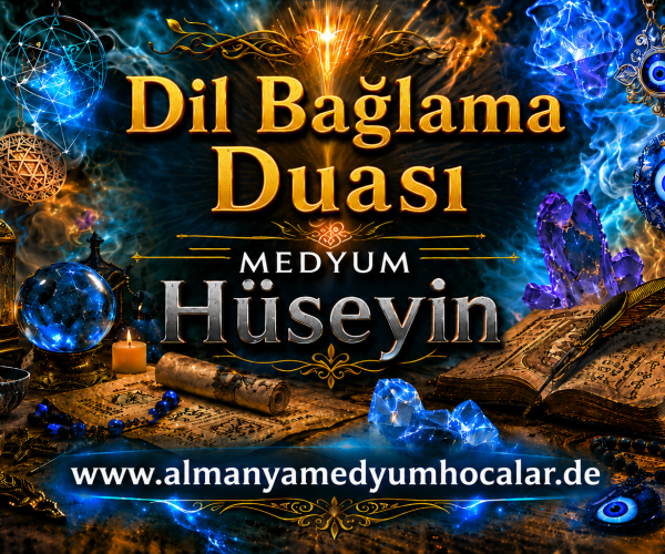 Dil Bağlama Duası Nedir? Nasıl Yapılır? Etkili midir?