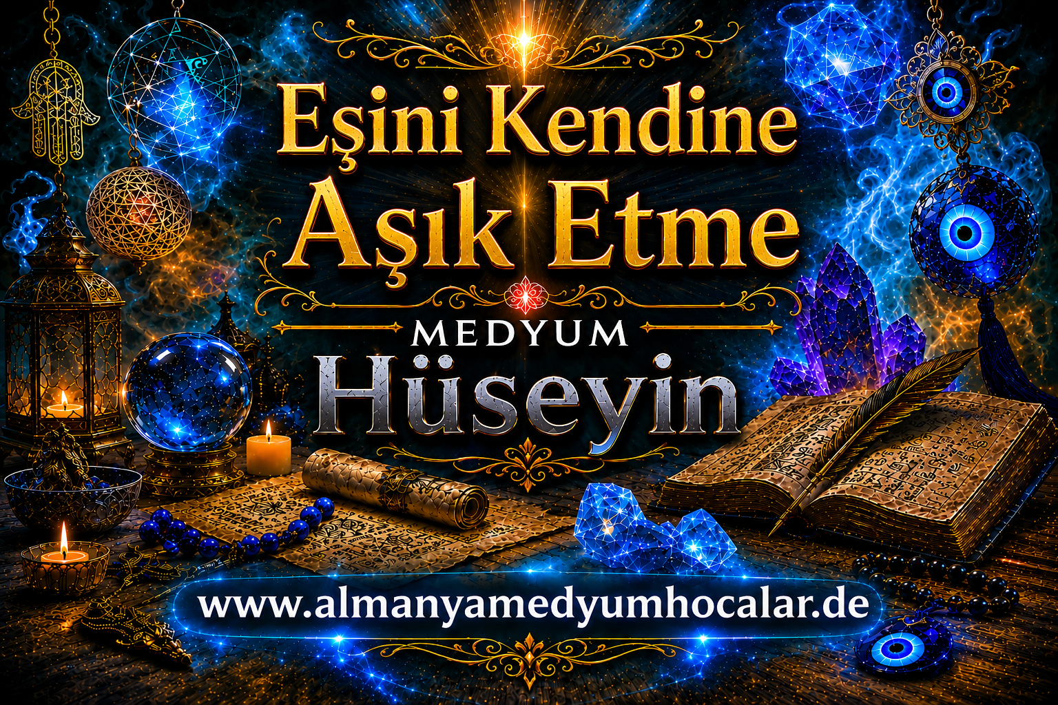 Eşini Kendine Aşık Etme Duası Nedir? Nasıl Yapılır? Etkili midir?