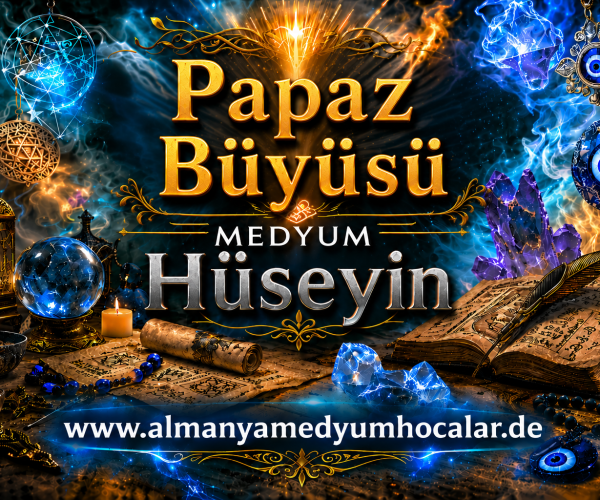Papaz Büyüsü Nedir? Nasıl Yapılır – Belirtileri ve Gerçekler