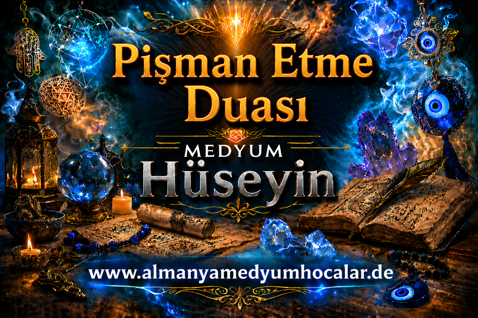 Pişman Etme Duası Nedir? Etkileri, Gerçekler ve Doğru Yaklaşım