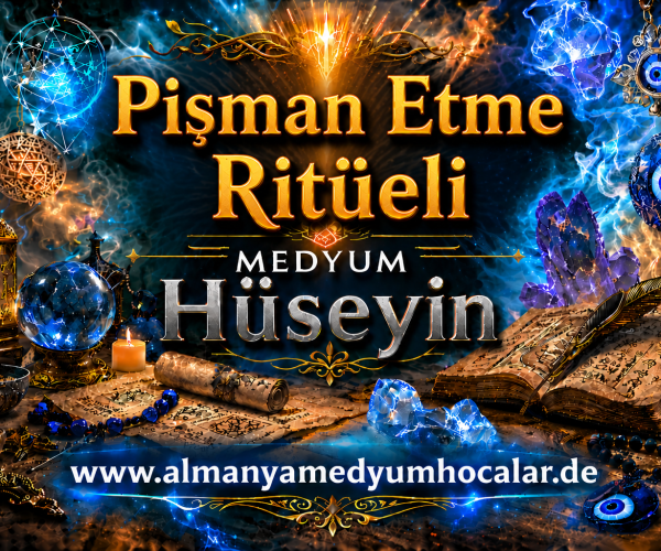 Pişman Etme Ritüeli Nedir? Etkileri, Süreci ve Doğru Yaklaşım