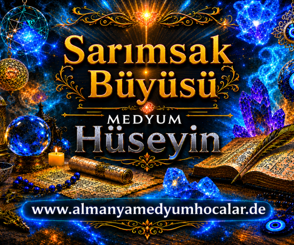 Sarımsak Büyüsü Nedir? Nasıl Yapılır? Etkili midir?