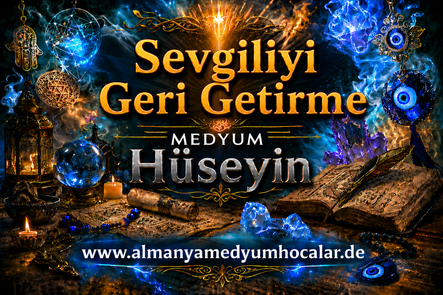 Sevgiliyi Geri Getirme Duası Nedir? Etkileri ve Gerçekler