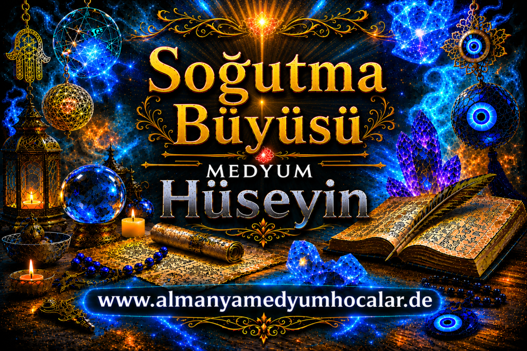 Soğutma Büyüsü Nedir? Nasıl Yapılır? Etkili midir?