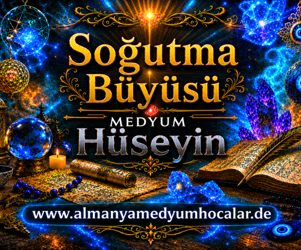 Soğutma Büyüsü Nedir? Nasıl Yapılır? Etkili midir?