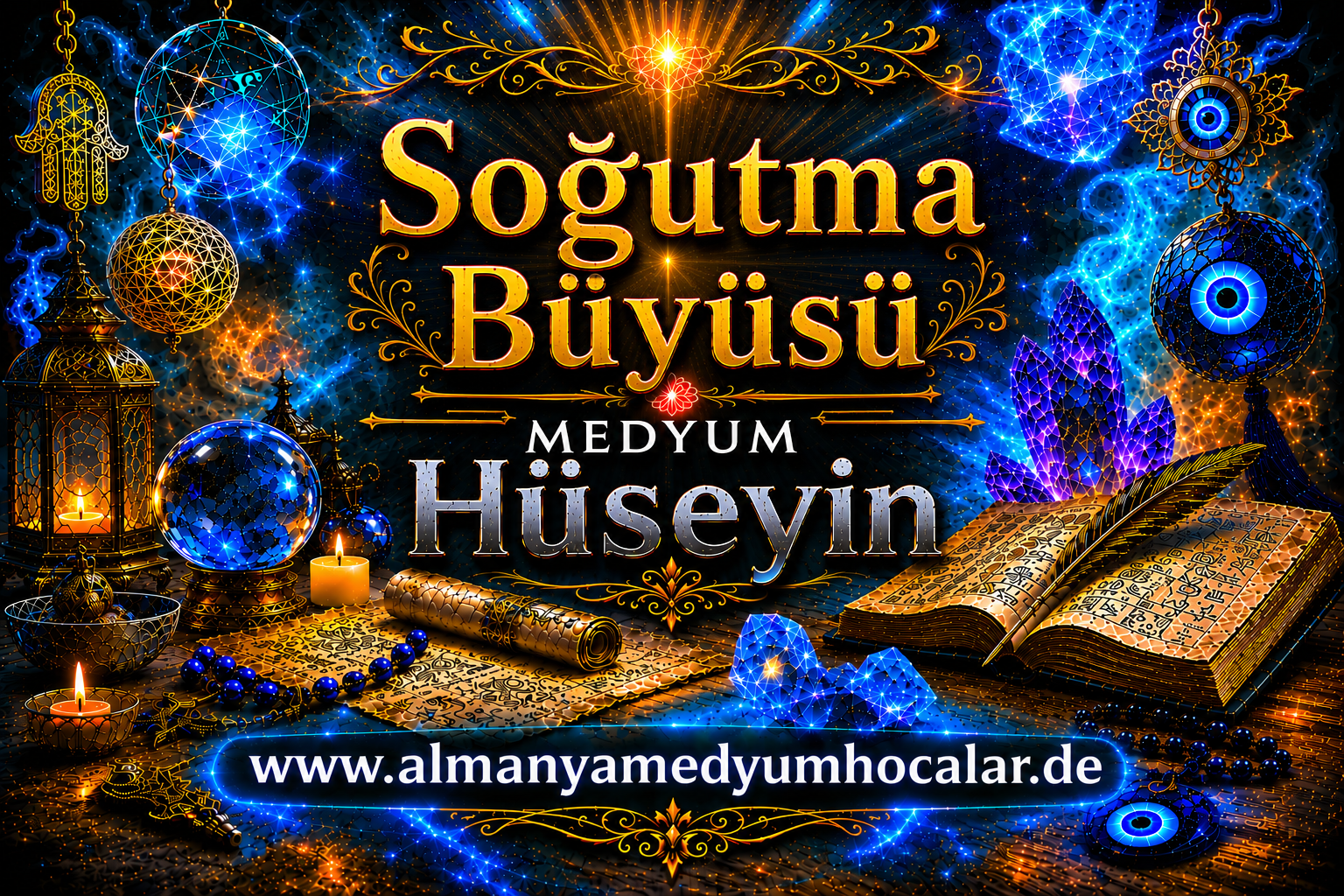 Soğutma Büyüsü Nedir? Nasıl Yapılır? Etkili midir?
