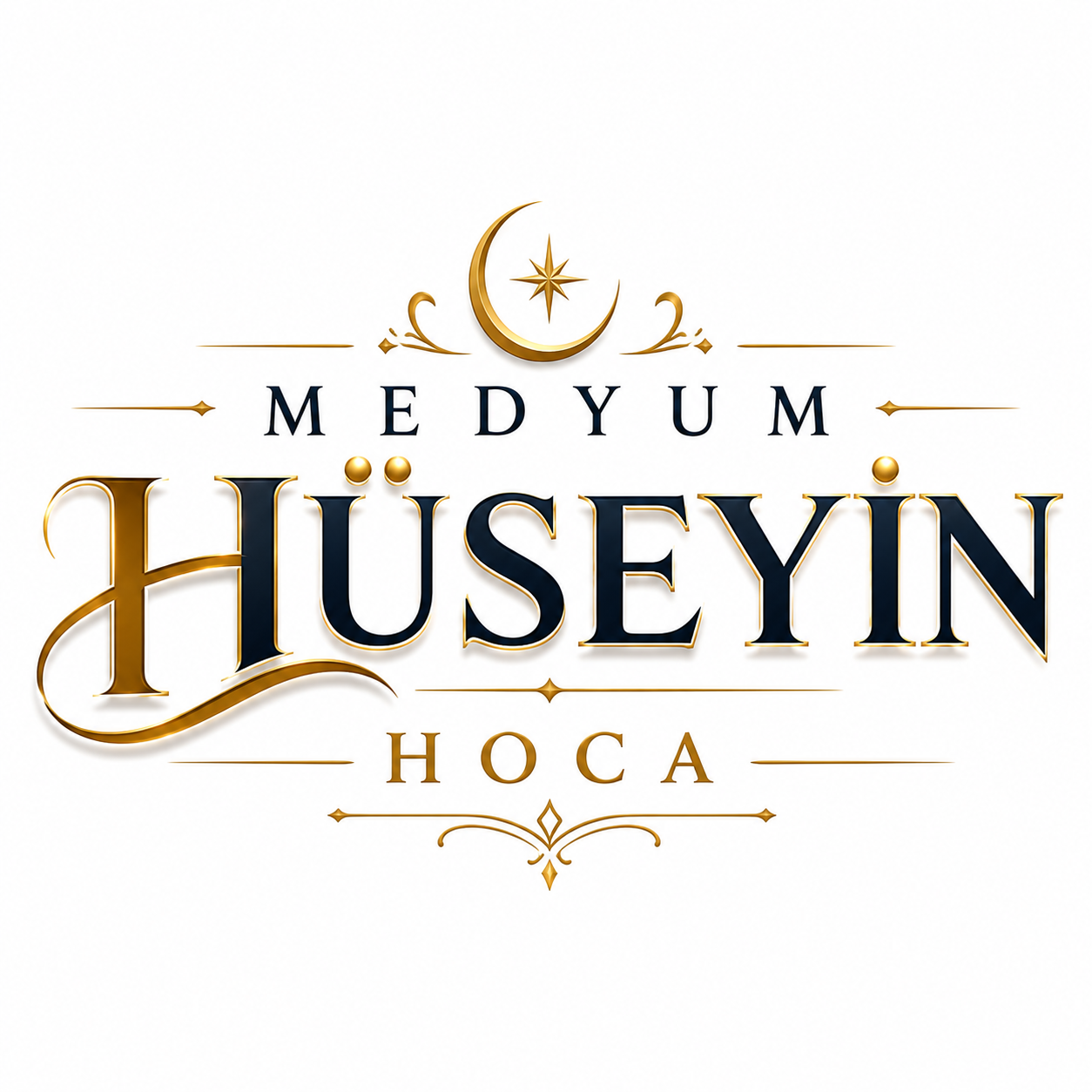 Almanya Medyum Hüseyin Hoca