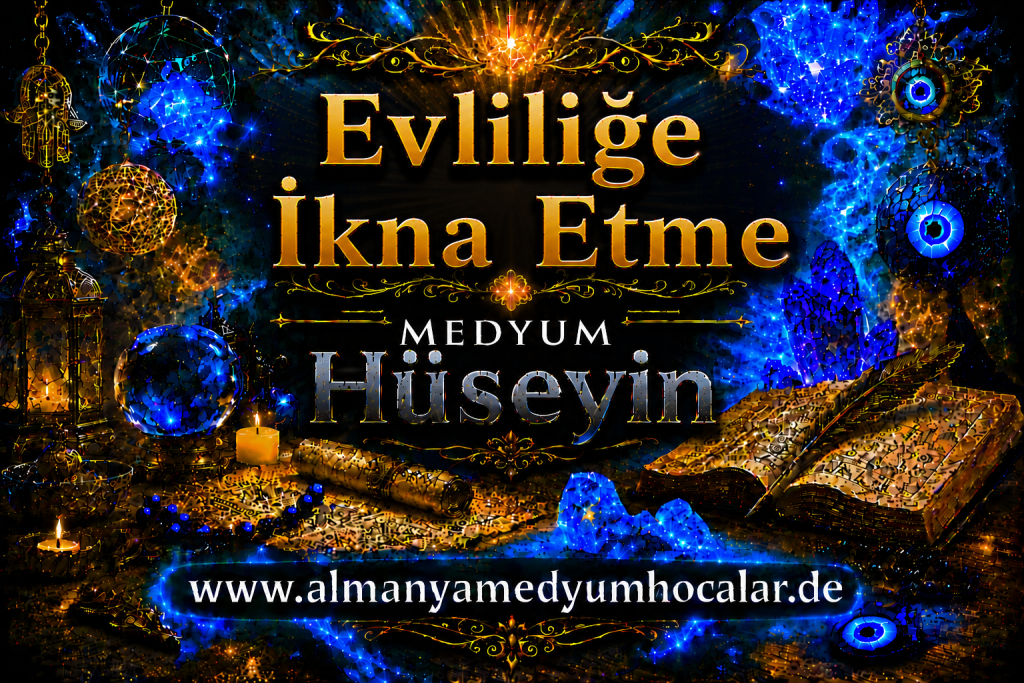 Evliliğe İkna Etme Duası